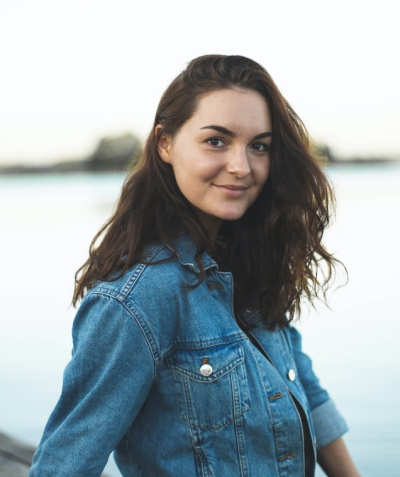 Елена Васильевна