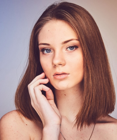 Елена Васильевна