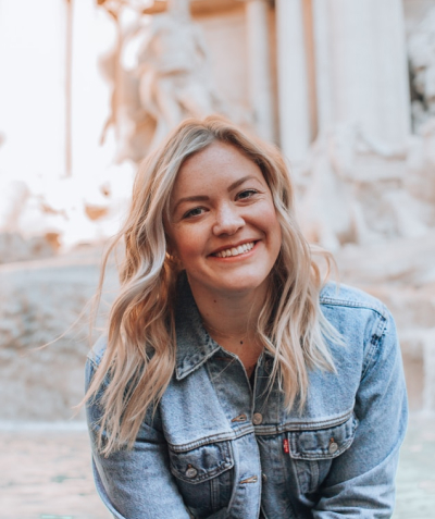 Елена Васильевна