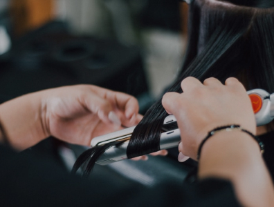 Парикмахер